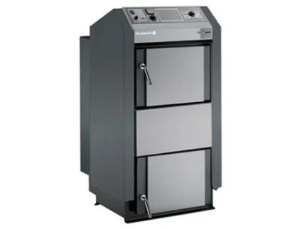 Caldeira a Lenha DE DIETRICH Cbi Gs 35Kw