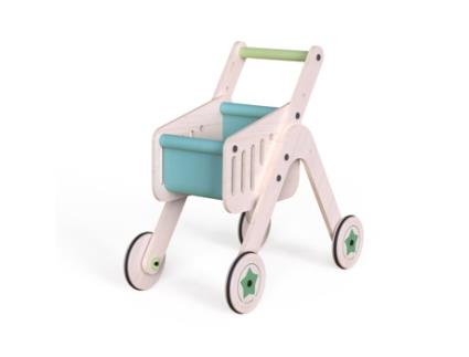 Torre Dobrada Mint Montessori MAMATOYZ