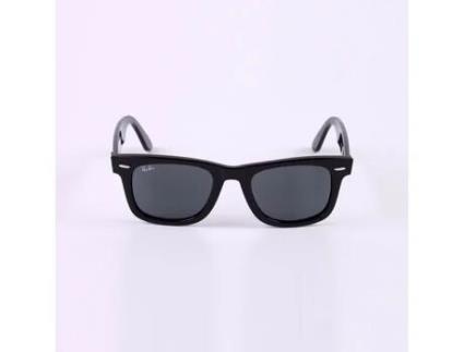Óculos de Sol de Homem RAYBAN Ray Ban Wayfarer Outro Multicor (A 50 mm)