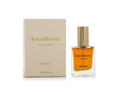 Perfume Unissexo STRANGELOVE NYC Lost In Flowers Edp 15 Ml