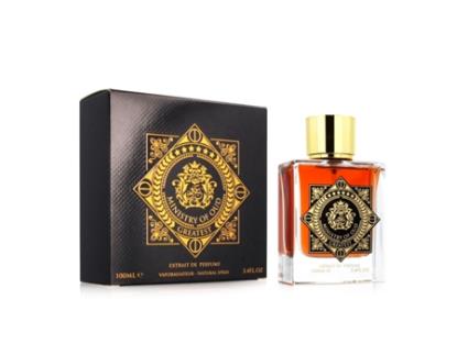 Perfume Unissexo MINISTRY OF OUD Greatest 100 Ml