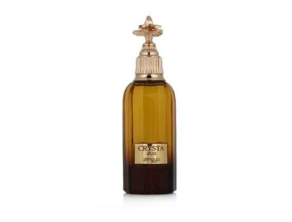 Perfume Unissexo ZIMAYA Edp Crysta Oud 100 Ml