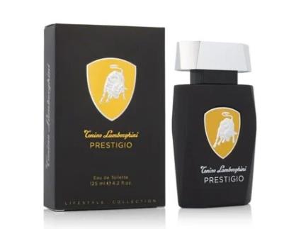 Perfume Homem TONINO LAMBORGHINI Prestigio Edt 125 Ml