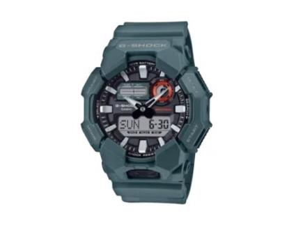 Relógio CASIO G-SHOCK