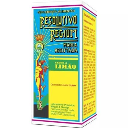 Resolutivo Regium 1L