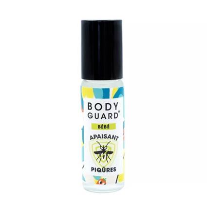 BodyGuard Bebé Apaziguante Picadas 10ml