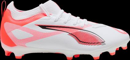 Chuteiras de futebol Puma ULTRA 5 MATCH FG/AG Jr