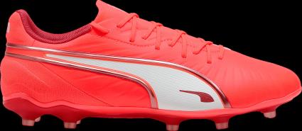 Chuteiras de futebol Puma KING MATCH FG/AG