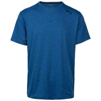 Dlx Camiseta De Manga Curta Doyle