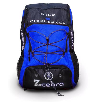 Zcebra Pickleball Mochila