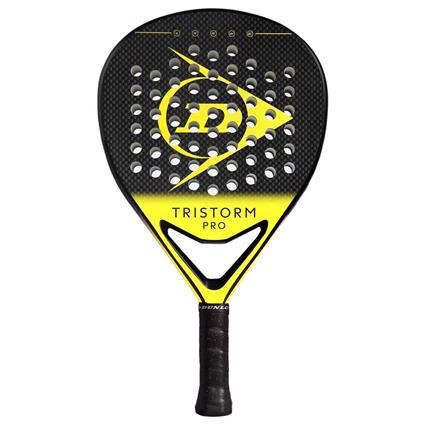 Dunlop Raquete De Padel Tristorm Pro
