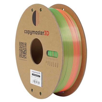 Copymaster3d Filamento Tri-silk 1.75 Mm 1kg