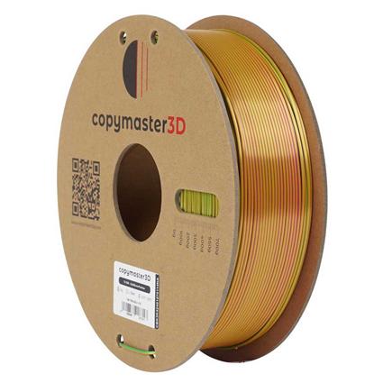 Copymaster3d Filamento Tri-silk 1.75 Mm 1kg