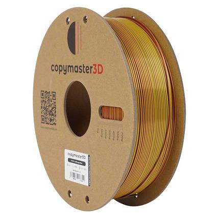 Copymaster3d Filamento Tri-silk 1.75 Mm 1kg
