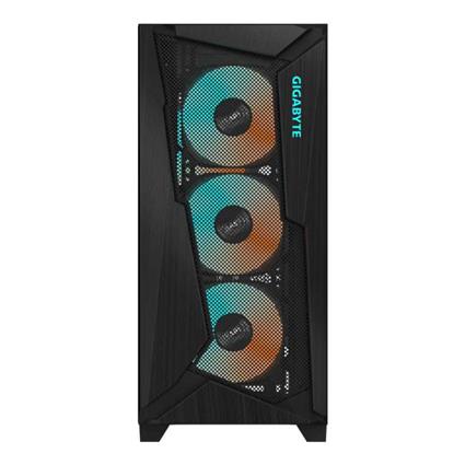 Vizzio Pc De Mesa Ac301gw I7-1400f/16gb/1tb Ssd/rtx 4070