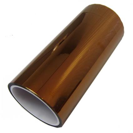 Flsun Filamento Polyimide Tape 200 Mm X 32m