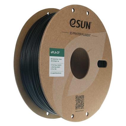 Esun Filamento Epla-cf 1.75 Mm 1kg