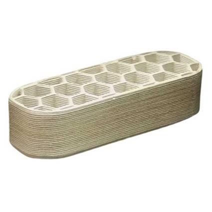 Lay Filaments Filamento Lay Laywoodmeta5 2.85 Mm 250g
