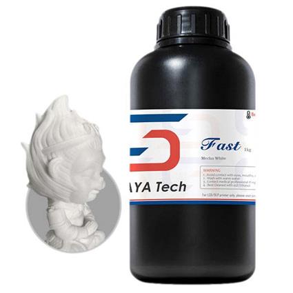 Siraya Tech Filamento Fast Abs-like 1kg