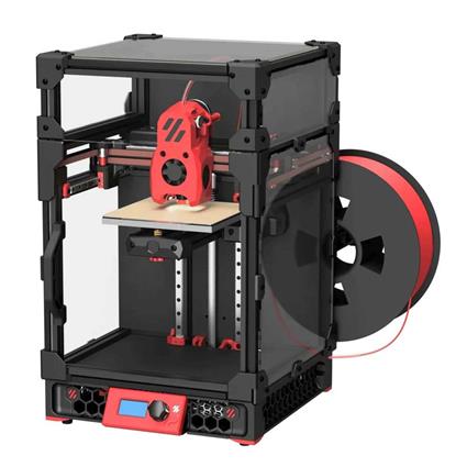 Copymaster3d Impressora 3d Voron0 V0.2 Kit