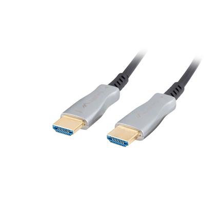 Lanberg Cabo Hdmi M/m V2.0 10 M