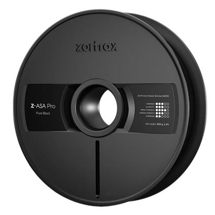 Zortrax Filamento Z-asa Pro 1.75 Mm 800g