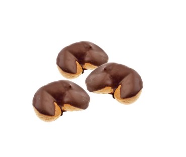 Mini Eclair de Chocolate 250g
