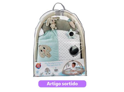 Tapete De Atividades One Two Fun 95cm Modelos Sortidos