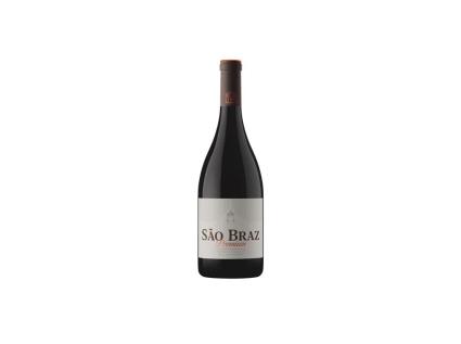 Vinho Tinto São Braz Premium Alentejo 0.75l