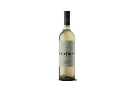 Vinho Branco São Braz Selection Alentejo 0.75l