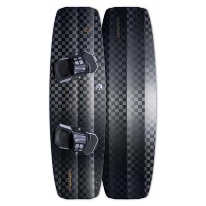 Crazyfly Kiteboard Elite V
