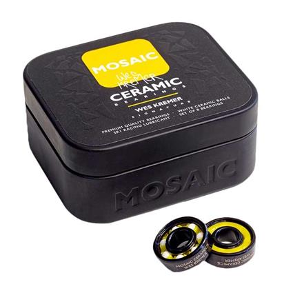 Mosaic Company Rolamento Ceramic Kremer