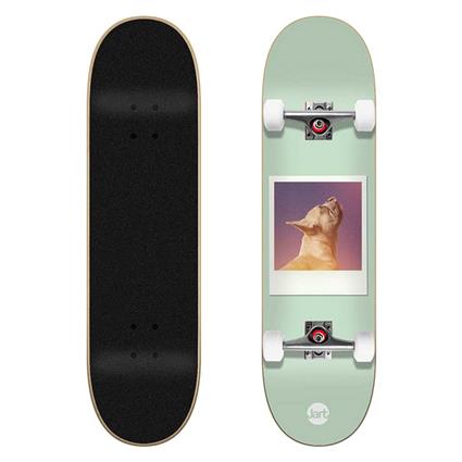 Jart Skate Instant Film 8.25´´x31.85´´