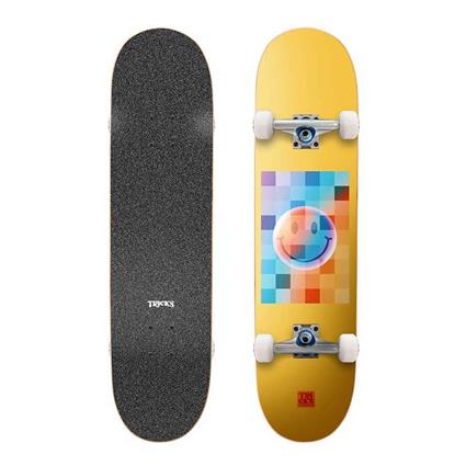 Tricks Skate Edge 7.75´´x31.60´´