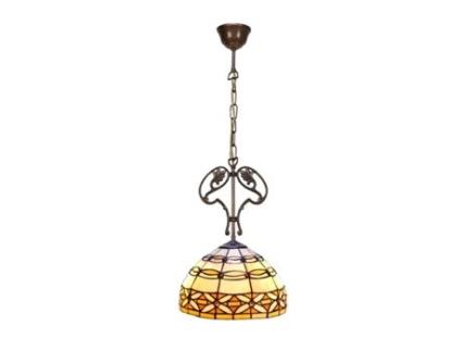 Candeeiro de teto VIRO Marfíl (E27 - Marfim - 60 W)