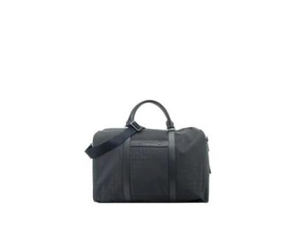 Mala de Viagem de Homem CHABRAND Ref Preto (49x28x25cm)