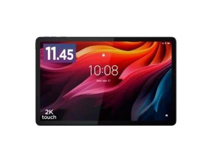 Tablet Tab K11 Plus 11,5' 8GB/256GB WiFi Cinzento (Luna Grey) LENOVO
