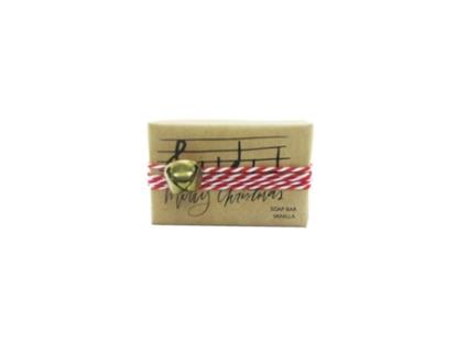 BEAUTY Magic Christmas Vintage Soap 100G