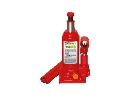 Macaco Hidráulico para Garrafa 10 Toneladas BOTTARI