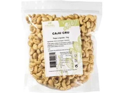 Miolo de Caju Cru FRUSEL
