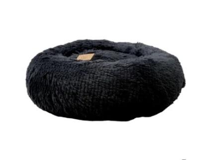 Cama Fluffy Cinza Escuro 45 Cm LUPI LINX
