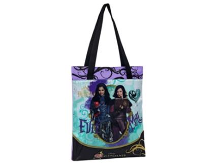 Saco THE DESCENDANTS DISNEY