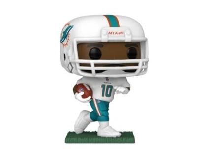 Funko Pop! Tyreek Hill #180 NFL