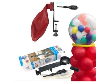 Balloon Inside BALAOMAIS