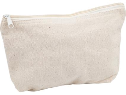 Bolsa Cosmética de Algodão KNORR PRANDELL L185 X A140Mm