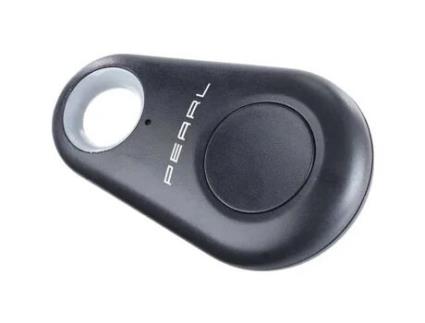 Porta-Chaves Bluetooth de Homem INFACTORY Apito Multicor