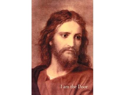Livro I am the Door de Paul Ferrini (Inglês)