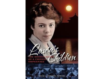 Livro Lauras Children the Hidden Story of a Chinese Orphanage de Becky Cerling Powers (Inglês)