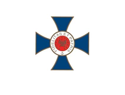 Livro Naval Order of the U.S. de John C Rice Jr (Inglês - Capa Dura)