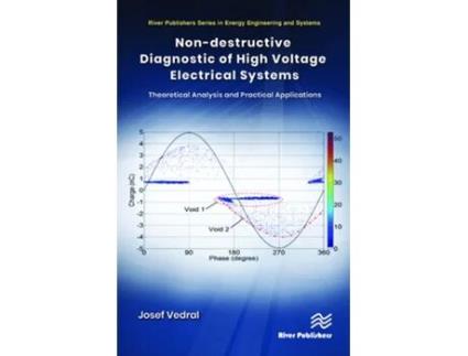 Livro Nondestructive Diagnostic of High Voltage Electrical Systems de Josef Vedral (Inglês - Capa Dura)
